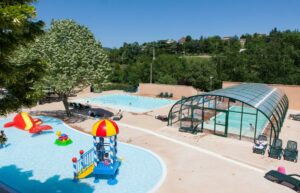 Afbeelding Ardèche Camping