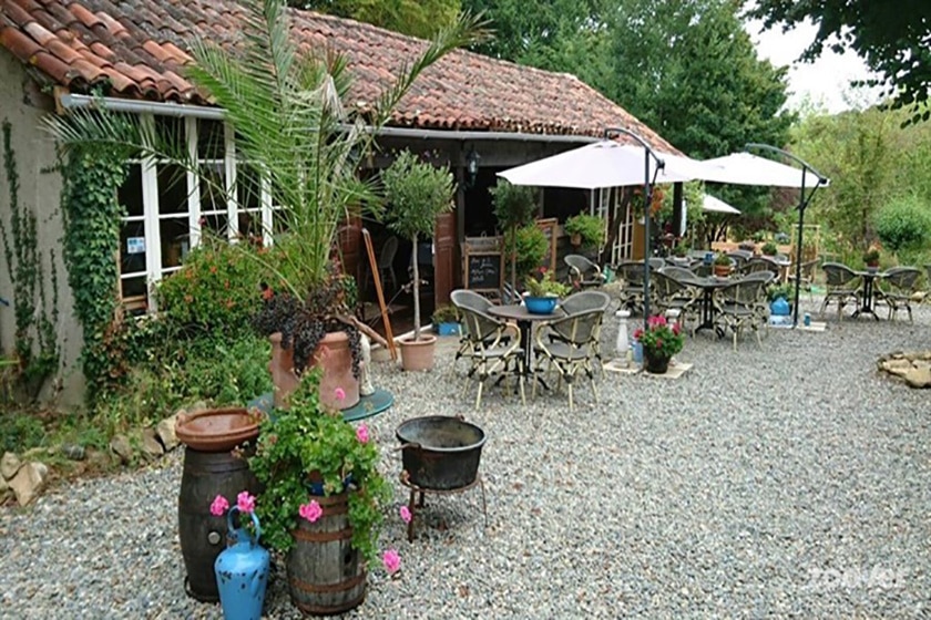 Camping Pouylebon MamaGoesHere Kindvriendelijke vakanties voor het