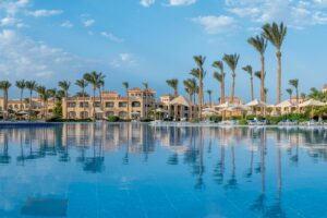 Afbeelding Cleopatra Luxury Resort