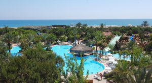 Afbeelding Hotel Gloria Golf Resort