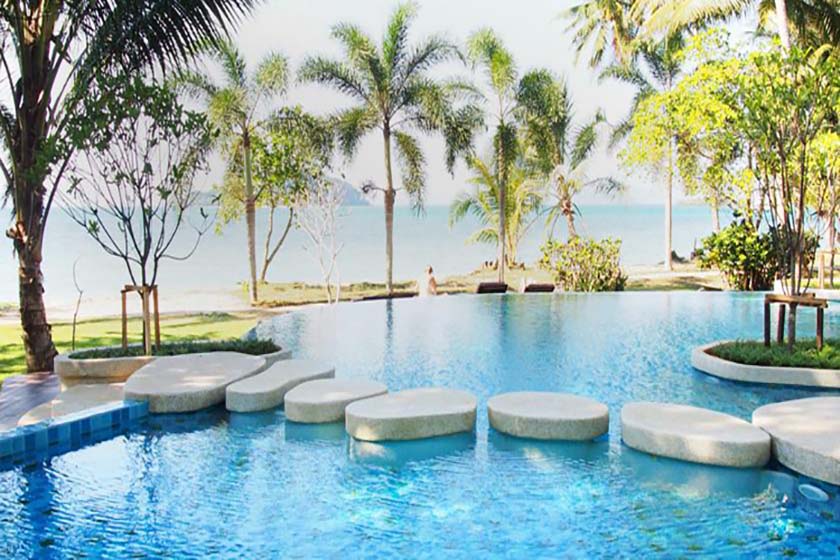 Hotels Thailand