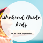 Weekend Guide Kids 15-16-17