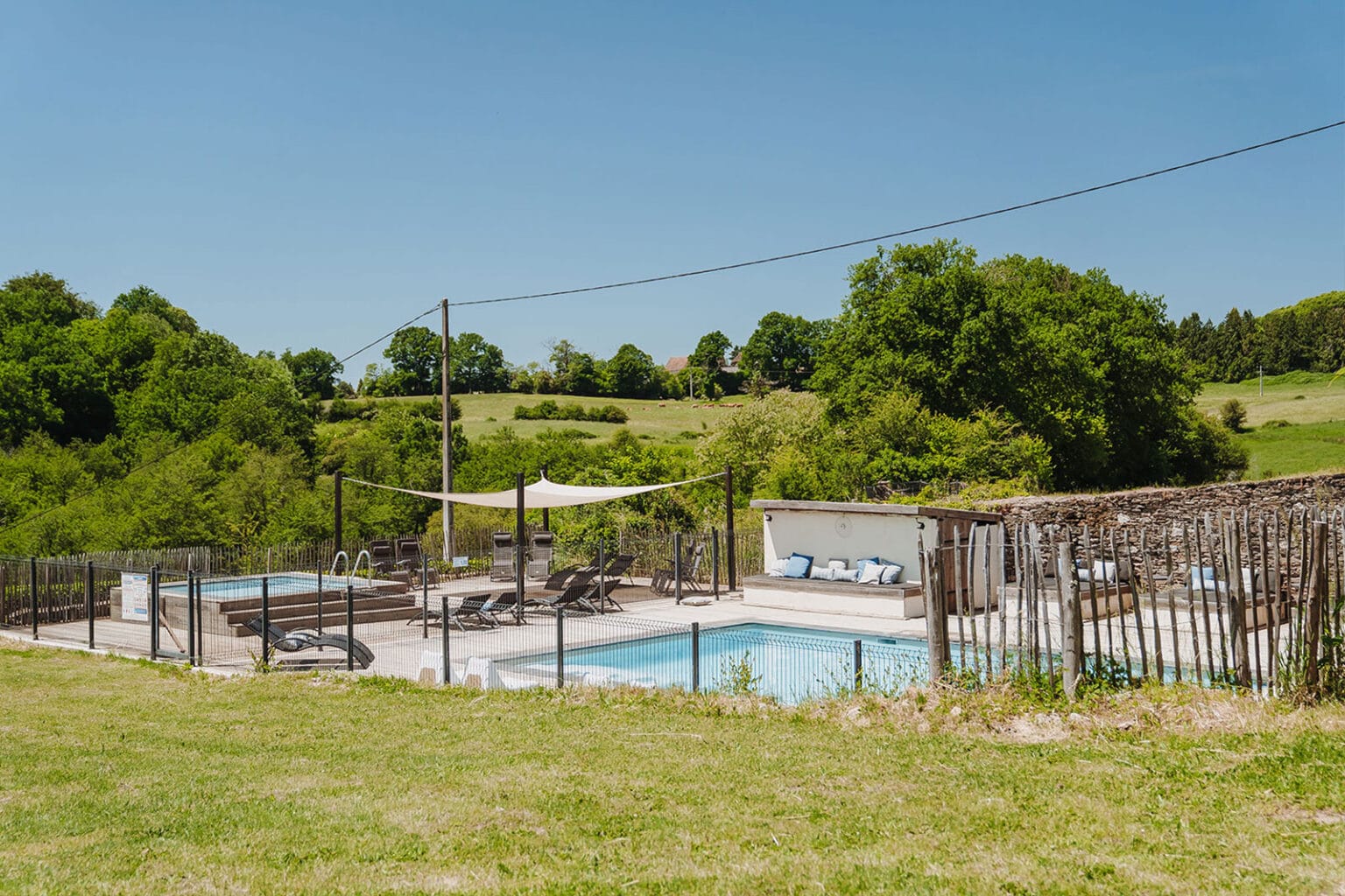 La Bastide MamaGoesHere Kindvriendelijke vakanties voor het hele gezin