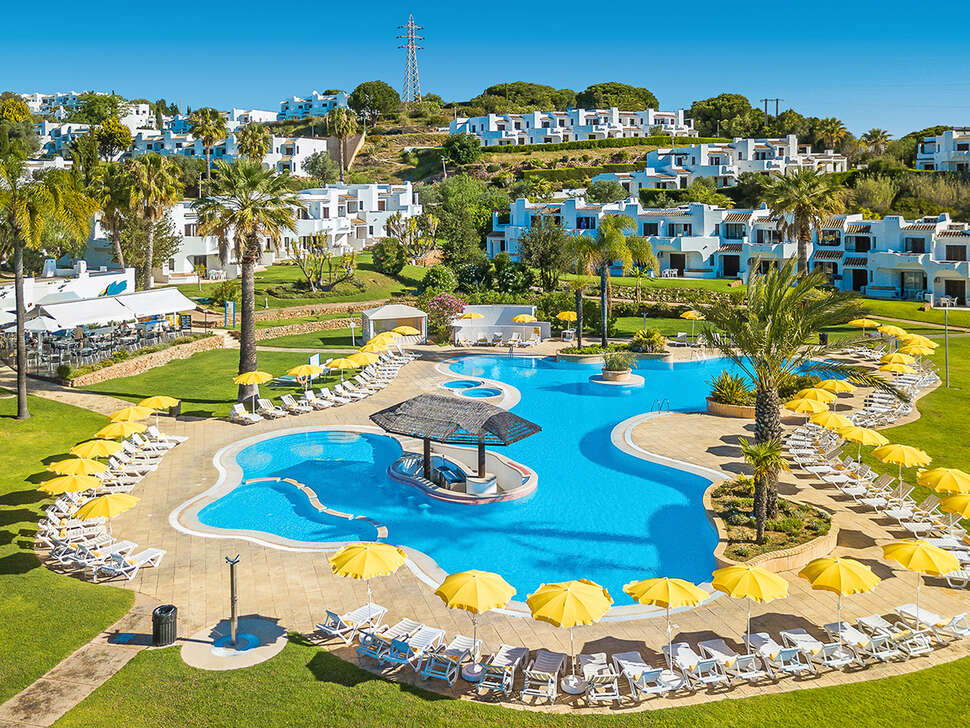 Resorts Portugal