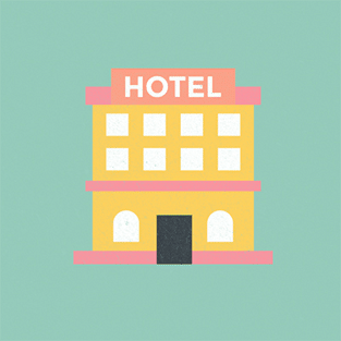 Kindvriendelijke  Hotels