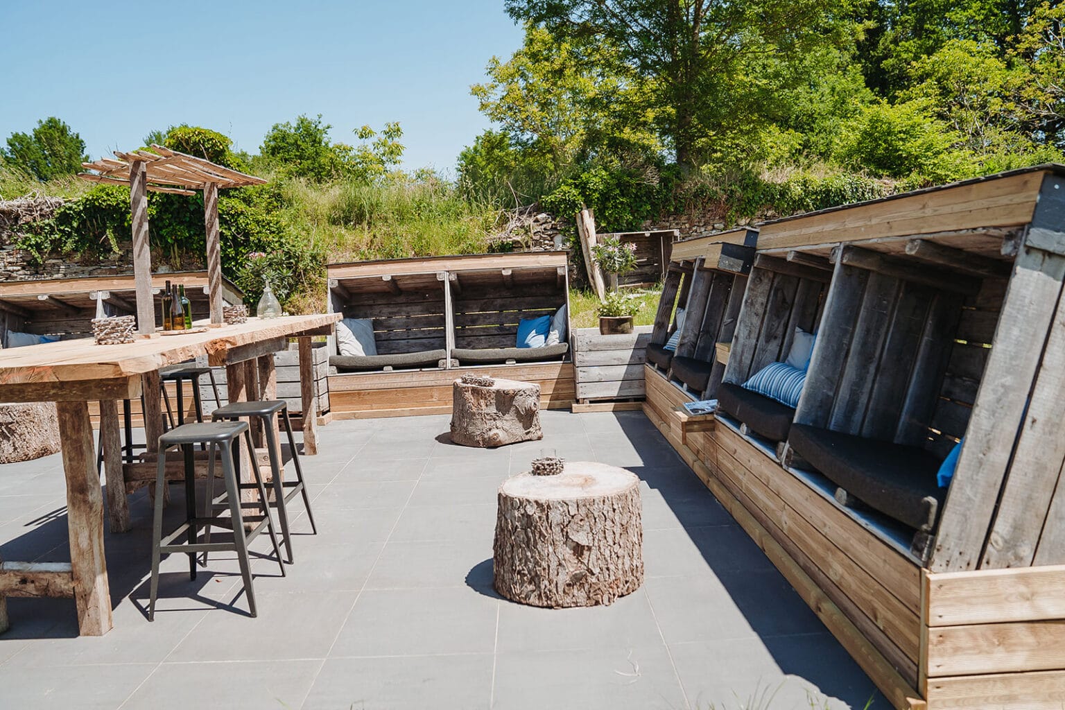 La Bastide MamaGoesHere Kindvriendelijke vakanties voor het hele gezin