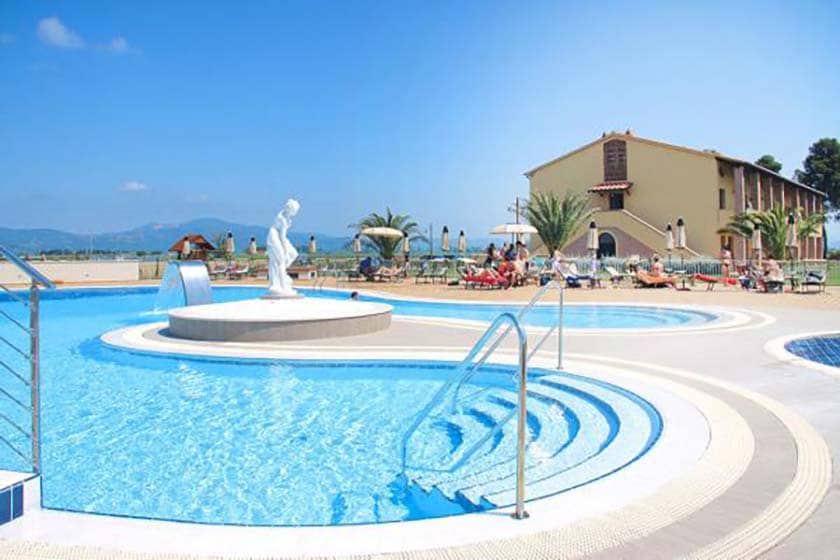 Resorts Italië