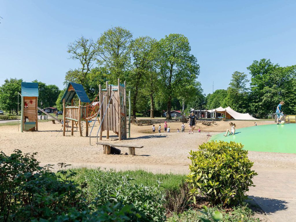 Camping de Twee Bruggen - MamaGoesHere | Kindvriendelijke vakanties