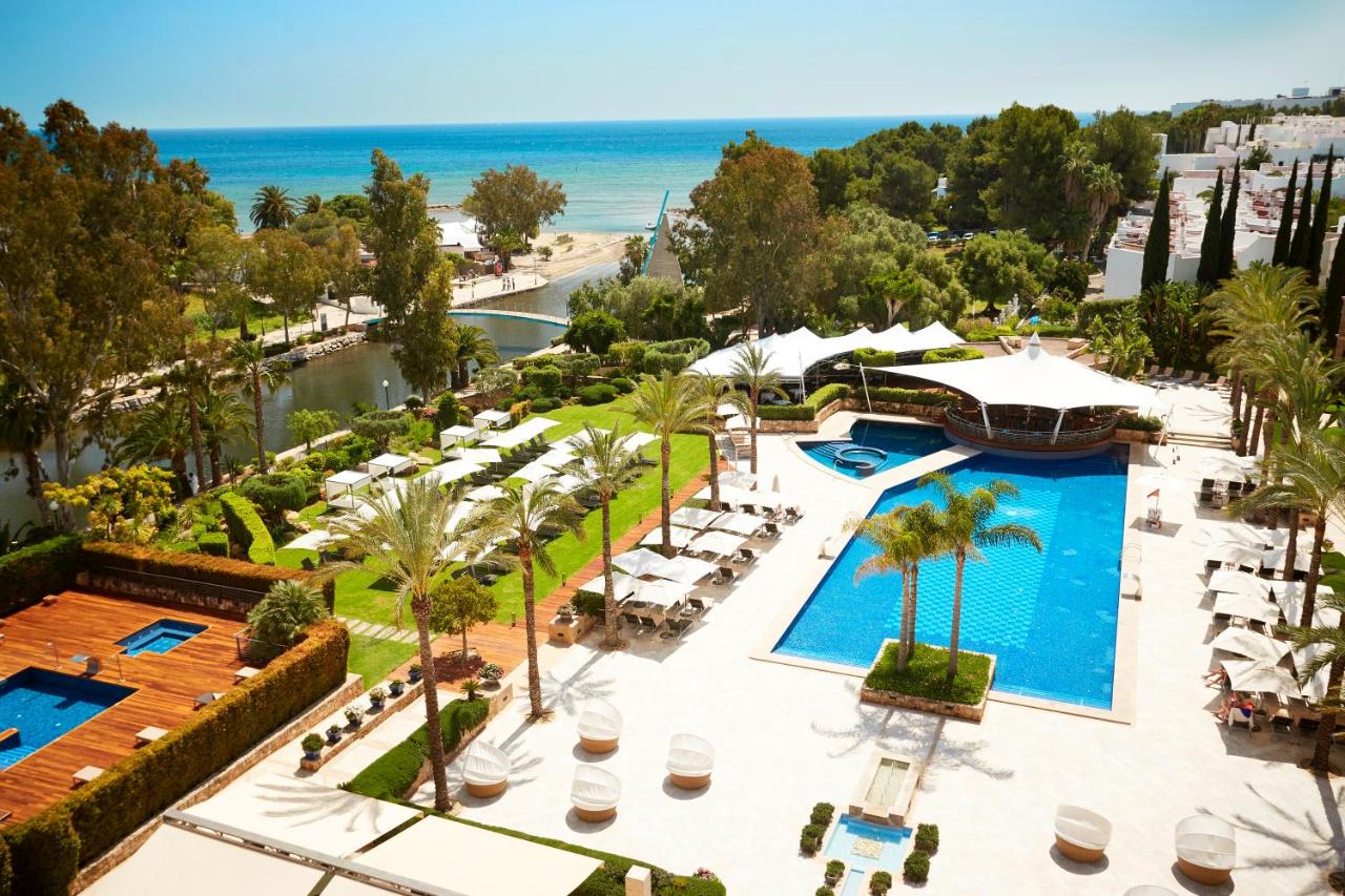 Resorts Ibiza
